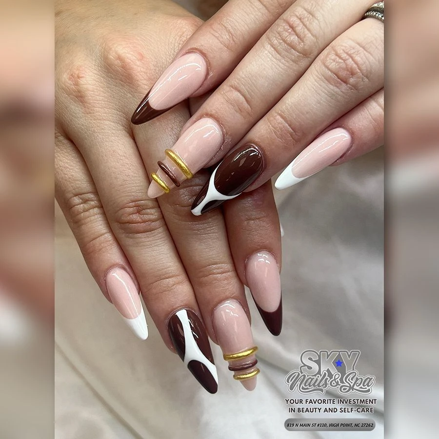 Nail Oct 27